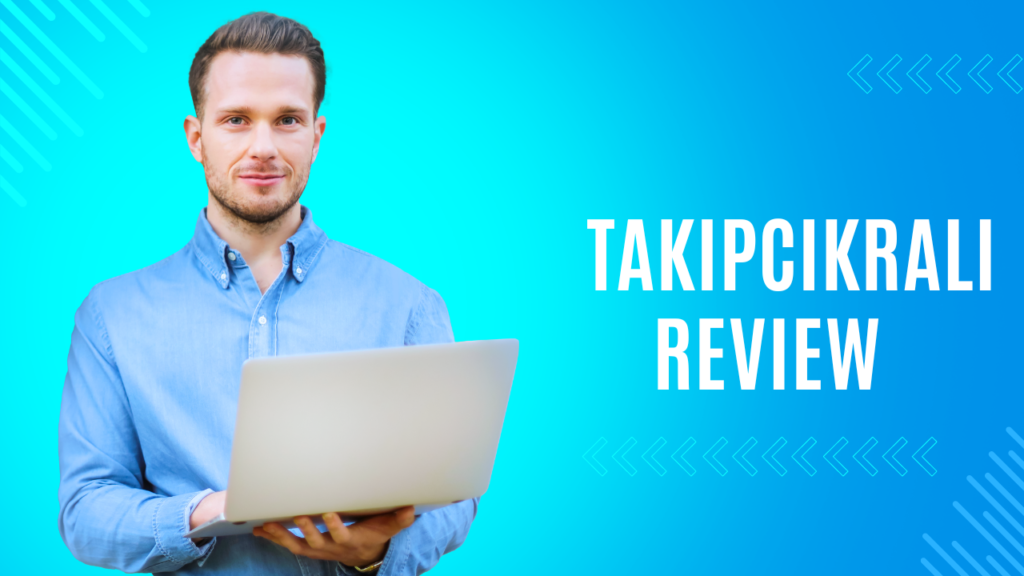 Takipcikrali Review: Can It Really Boost Your Instagram Growth?