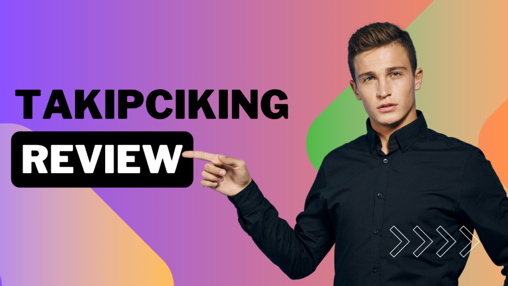 takipciking Review